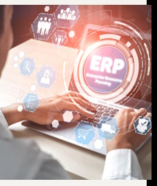 Услуги Разработка IT решений в Рыбинске