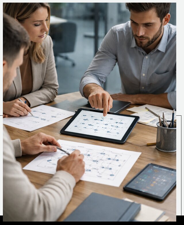 Разработка BPM-систем в Рыбинске от 468360 р. под ключ АвикейРбн