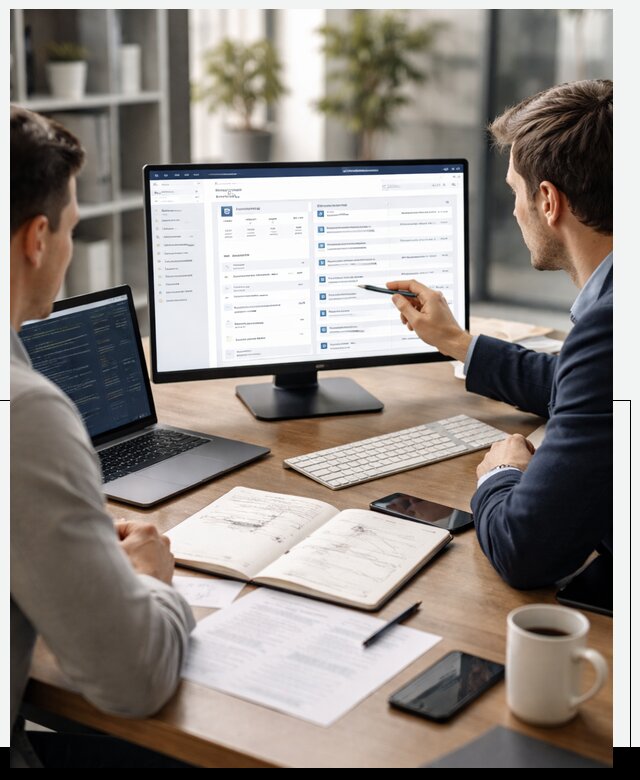 Разработка CRM систем в Рыбинске от 156120 руб., АвикейРбн