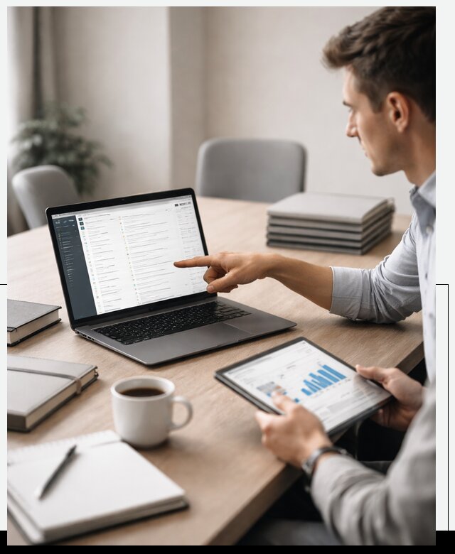 Разработка СЭД под ключ в Рыбинске от 15612 р. | АвикейРбн