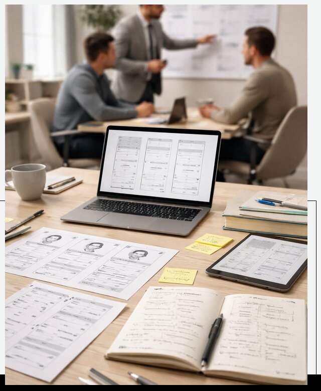 Разработка MVP проекта в Рыбинске от 6765 р., АвикейРбн