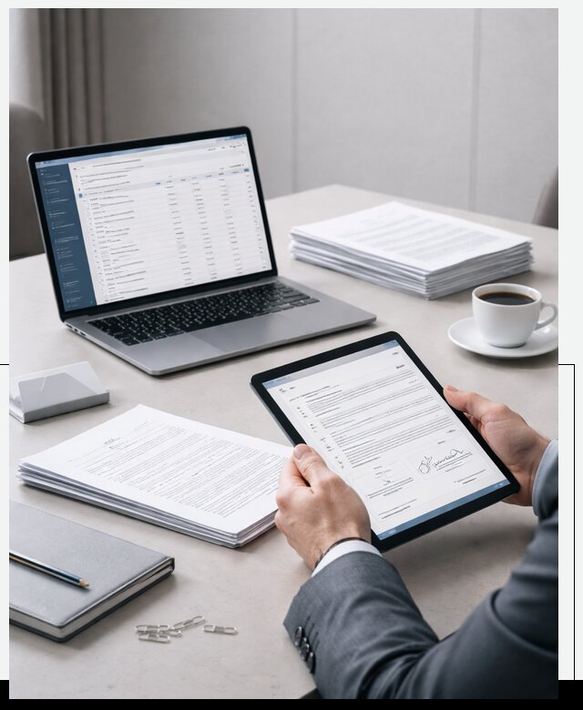 Электронные кадровые документы система в Рыбинске от 12490 р. | АвикейРбн