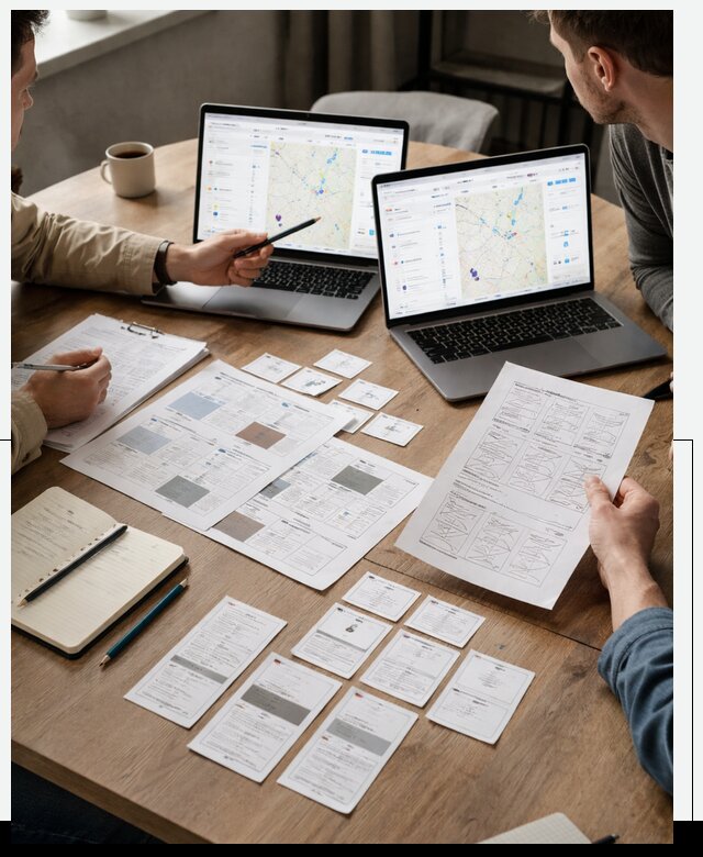 Создание агрегаторов и порталов в Рыбинске от 15612 р., АвикейРбн