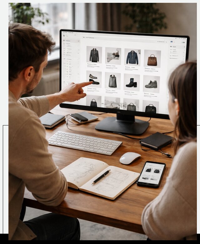 Разработка интернет-магазинов под ключ в Рыбинске с оплатой и CRM