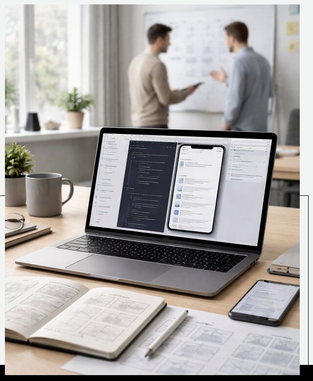 Разработка iOS приложений в Рыбинске от 156120 р. | АвикейРбн