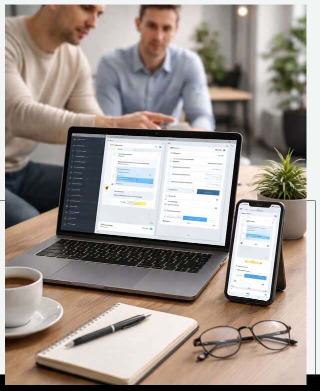 Разработка мини app Telegram/VK в Рыбинске от 31224 р. АвикейРбн