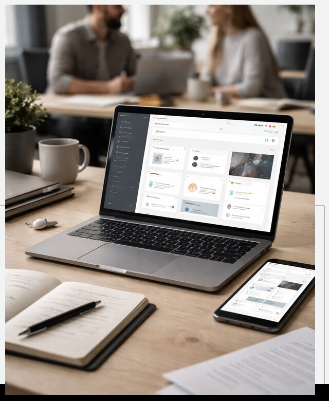 Разработка PWA приложений в Рыбинске от 124896 р. | АвикейРбн