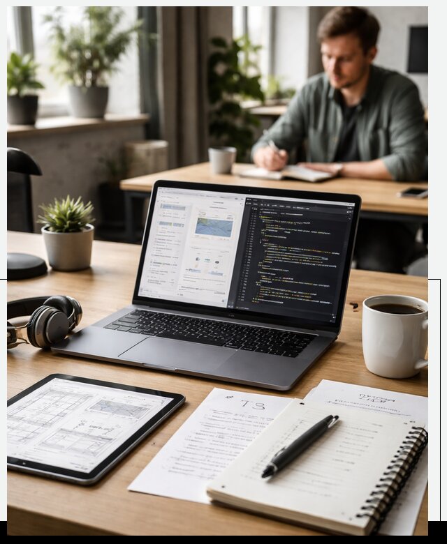 Разработка frontend в Рыбинске от 18734 р., услуги АвикейРбн