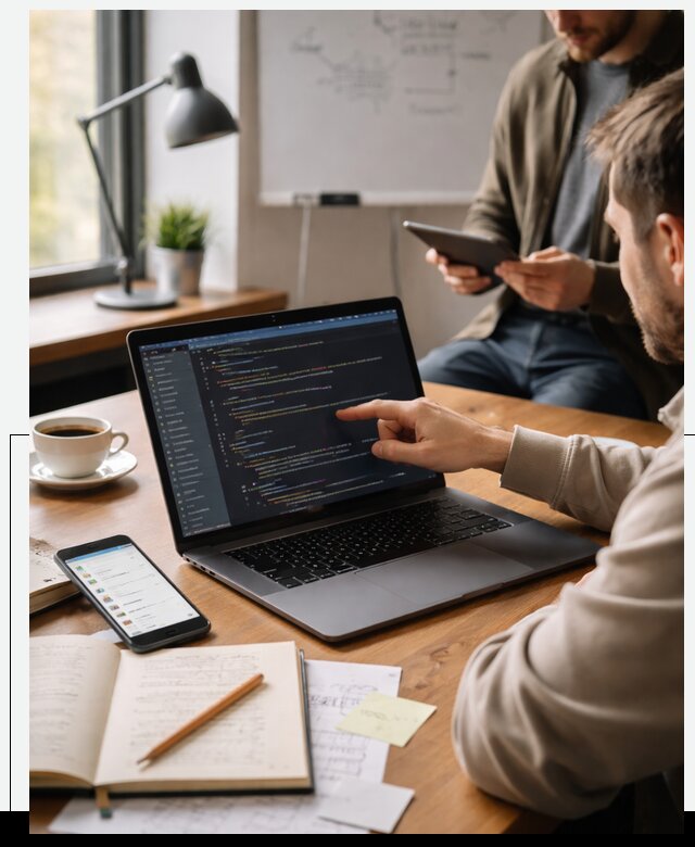 Разработка Telegram ботов под ключ для компаний в Рыбинске