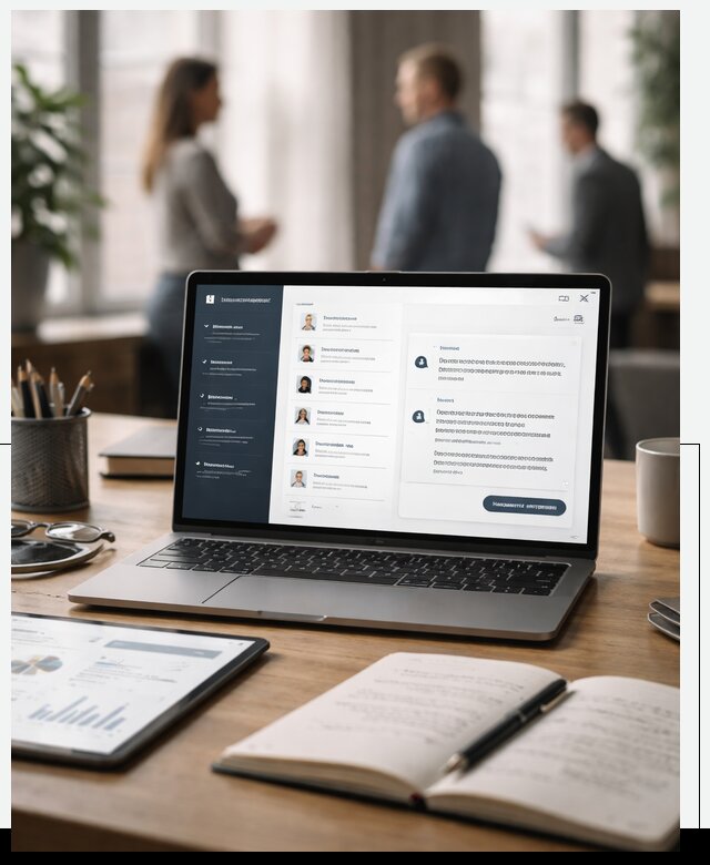 HR бот для подбора персонала в Рыбинске от 8847 р. | АвикейРбн