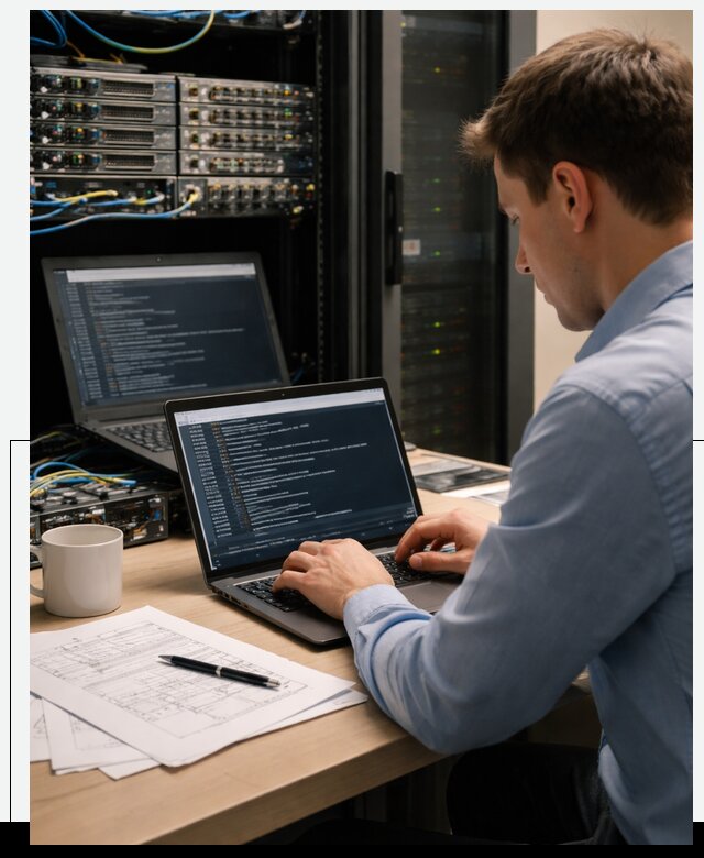 Внедрение российских Linux систем для бизнеса в Рыбинске