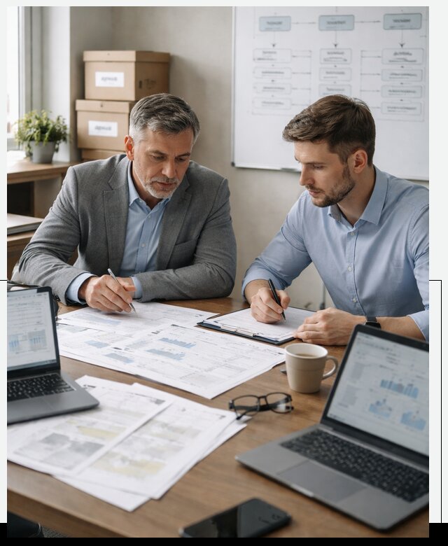 Замена SAP на 1С в Рыбинске — миграция, от 12490 р. | АвикейРбн