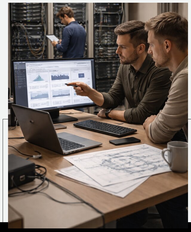 Импортозамещение систем виртуализации и миграция в Рыбинске