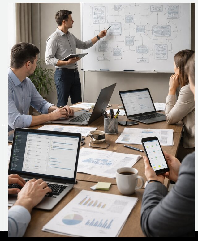 Импортозамещение почтовых сервисов и мессенджеров в Рыбинске