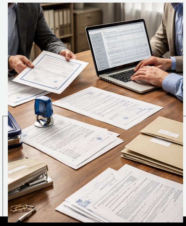 Сертификация ПО и внесение в реестр Минцифры в Рыбинске