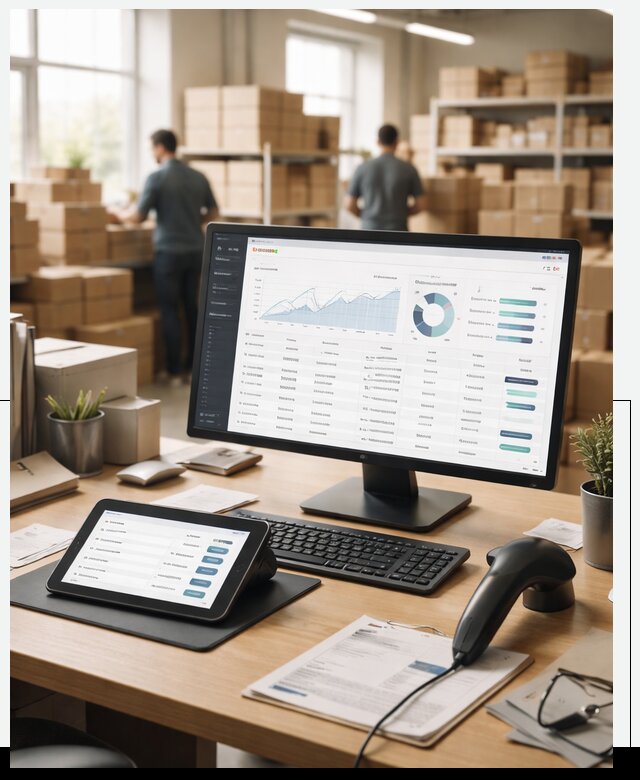 Автоматизация селлеров в Рыбинске от 15612 р. | АвикейРбн