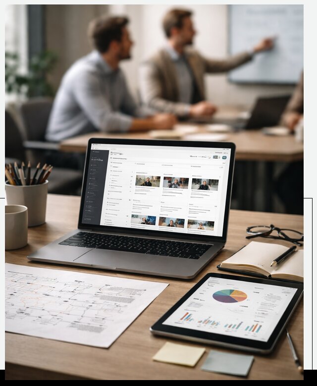 Разработка нишевых B2B маркетплейсов в Рыбинске от 728560 р., АвикейРбн