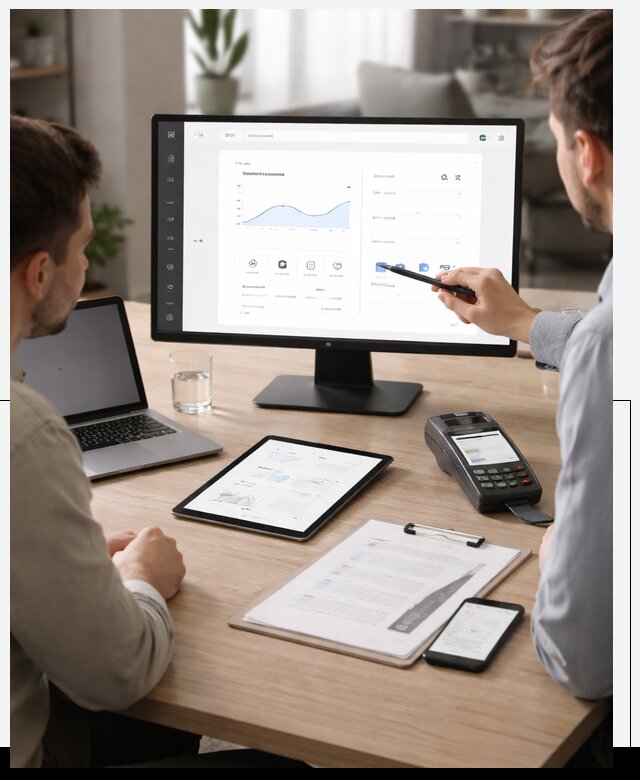 Платежные интеграции для E-commerce в Рыбинске от 15612 р. | АвикейРбн