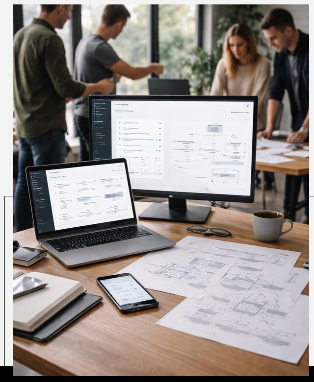 Платежные интеграции для Ecommerce в Рыбинске с повышенной конверсией