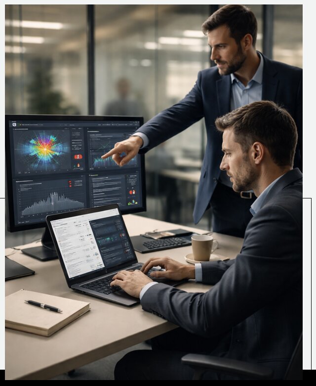 Системы Антифрод и AML KYC в Рыбинске от 12490 р. | АвикейРбн