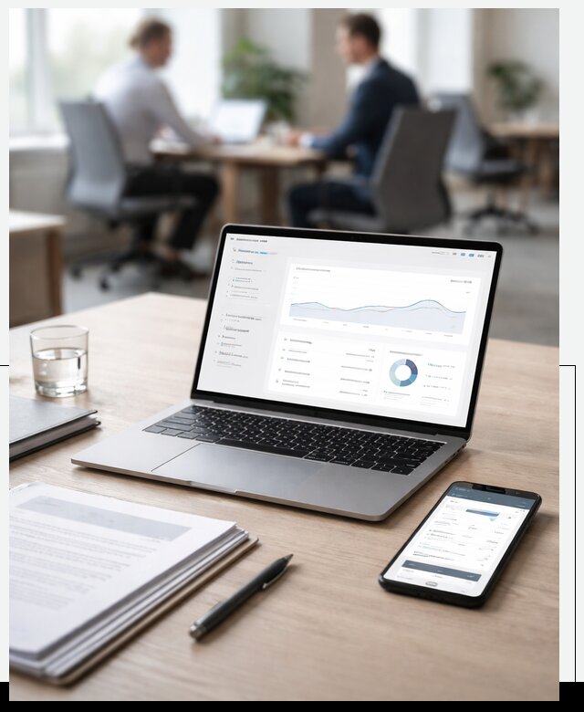 Разработка моб. и интернет-банка в Рыбинске от 7806 р. | АвикейРбн