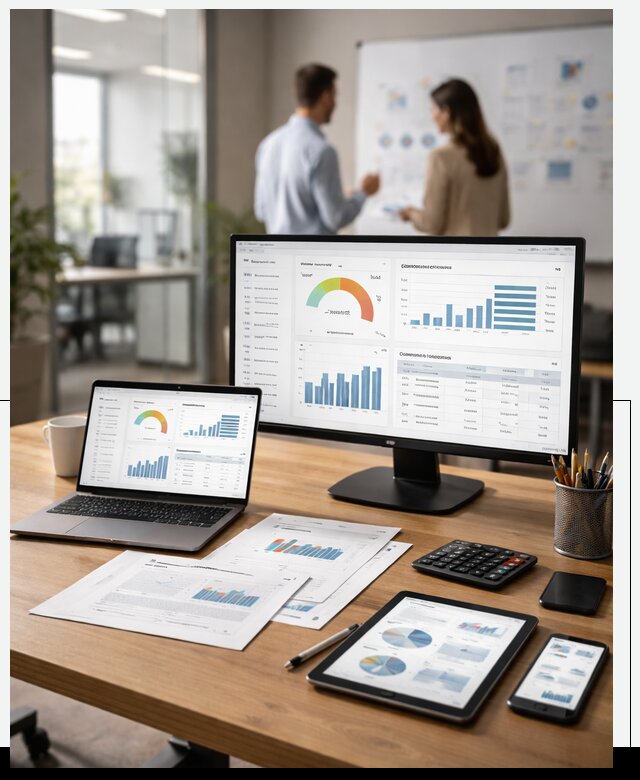 Скоринг и управление рисками в Рыбинске от 12490 р. | АвикейРбн