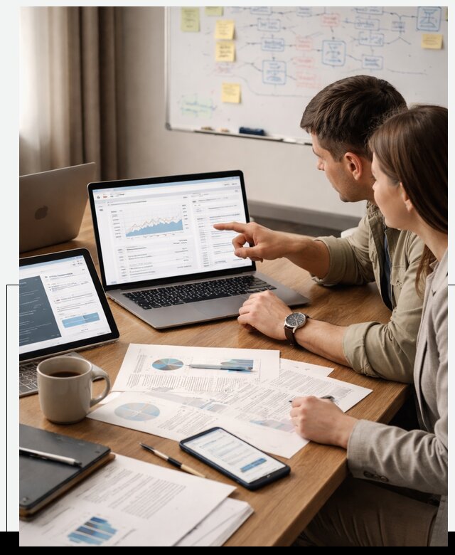 Внедрение сервисов BNPL и краудлендинга для бизнеса в Рыбинске