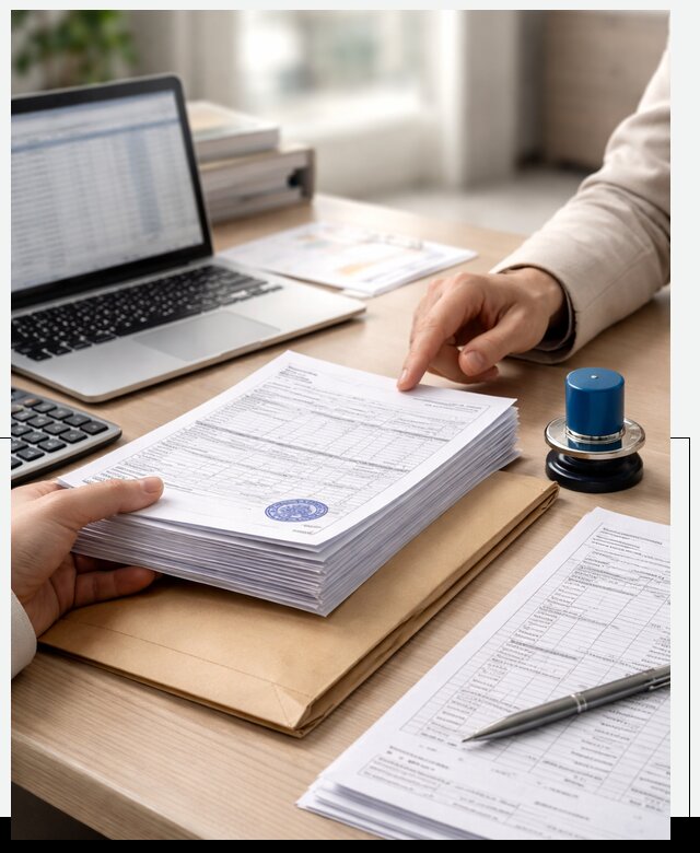 Отчетность в ЦБ РФ для банков в Рыбинске от 7286 р. | АвикейРбн