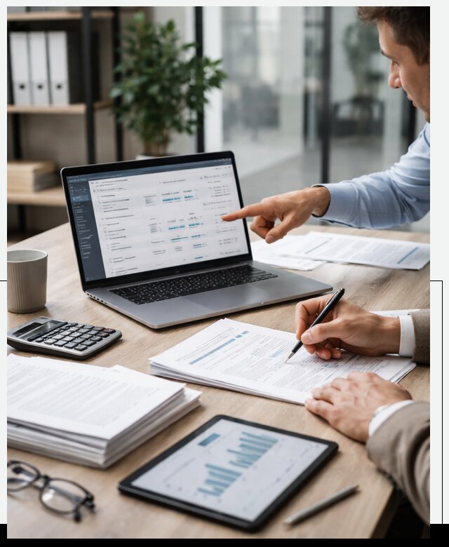 Полисные системы и CRM в Рыбинске: разработка от 15612 р. АвикейРбн