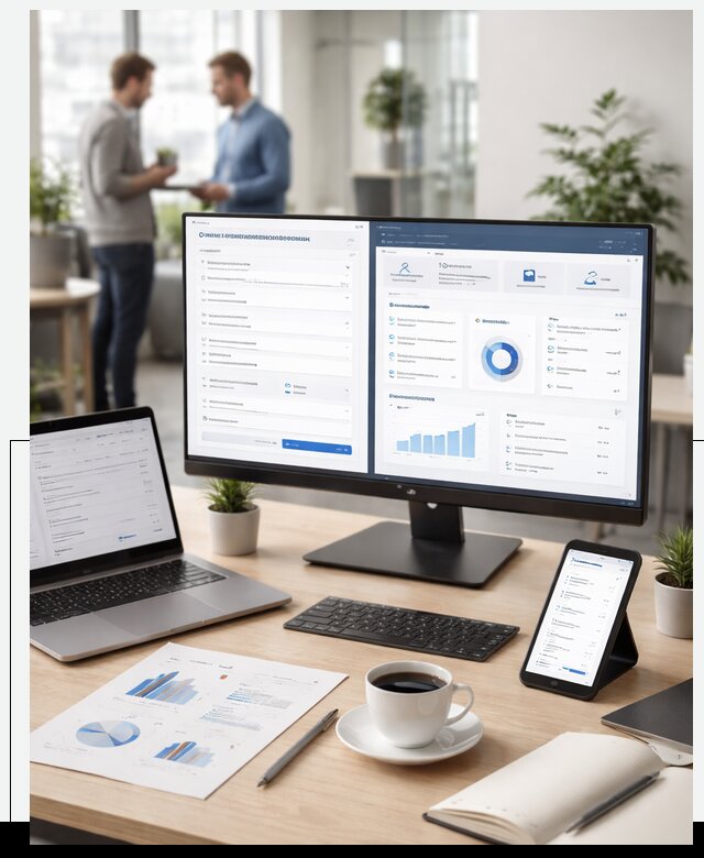 Разработка платформ онлайн страхования в Рыбинске под ключ