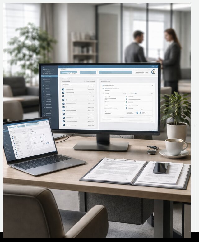 CRM для страховой компании под ключ в Рыбинске от 15612 р. | АвикейРбн
