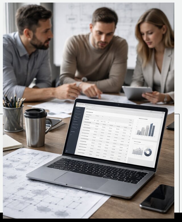 BSS OSS и биллинг для оператора в Рыбинске от 26020 р. | АвикейРбн