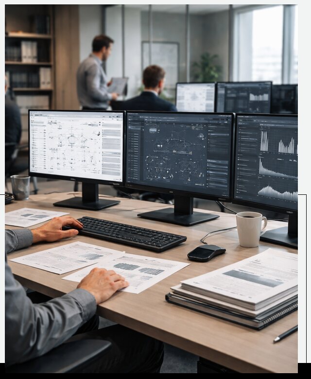 Системы для операторов MVNO и CRM в Рыбинске от 12490 р. | АвикейРбн