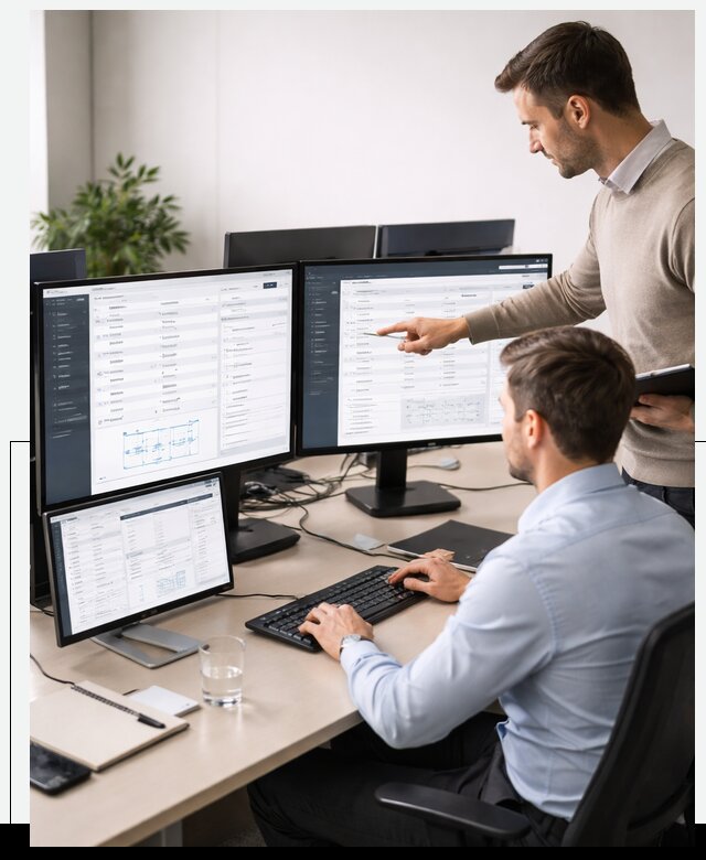 Создание и внедрение MVNO и CRM систем для операторов в Рыбинске