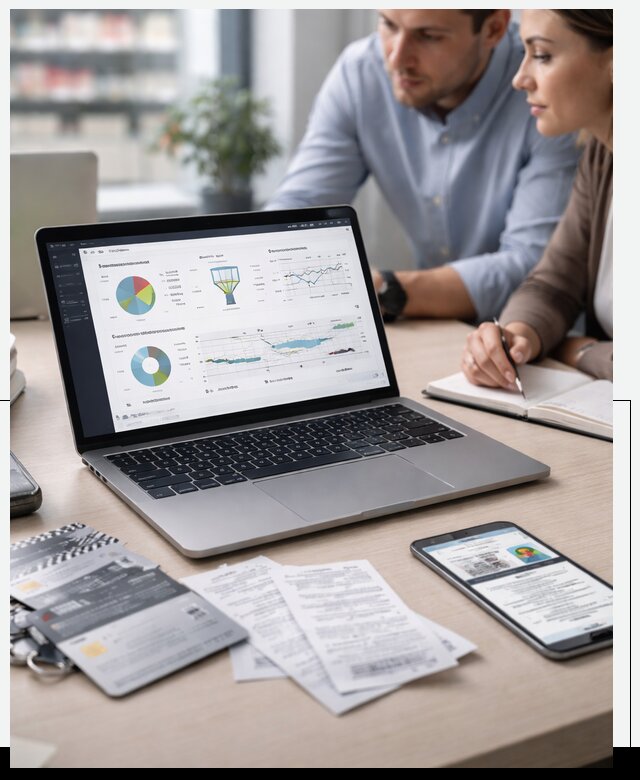 Лояльность и CDP для ритейла в Рыбинске от 15612 р. | АвикейРбн