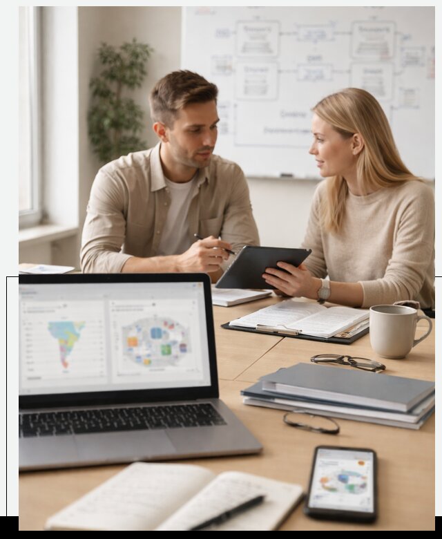 Внедрение программ лояльности и CDP для ритейла в Рыбинске