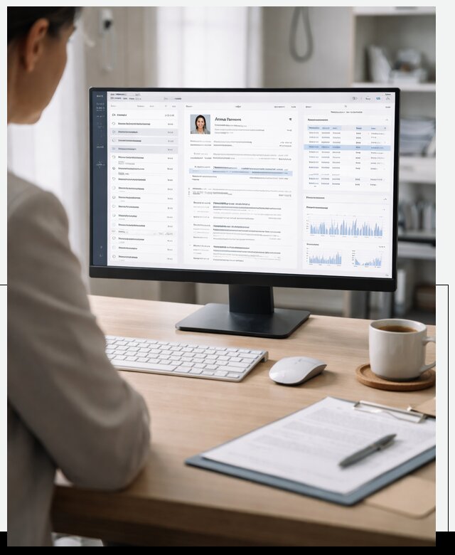 Разработка МИС для клиник в Рыбинске от 8847 р. | АвикейРбн