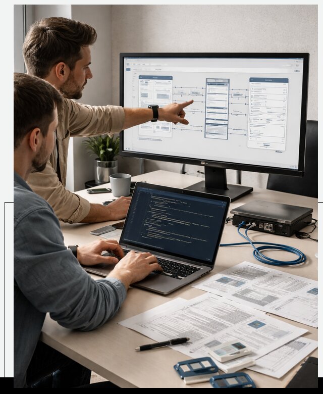 Интеграция ЕГИСЗ и ЛИС в медучреждениях с сопровождением в Рыбинске