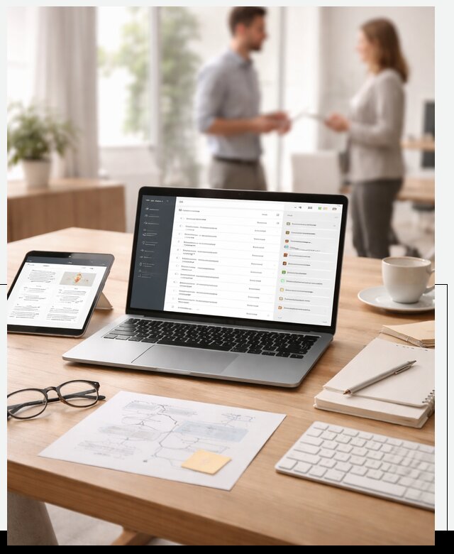 Разработка LMS и онлайн школы в Рыбинске от 12490 р. АвикейРбн