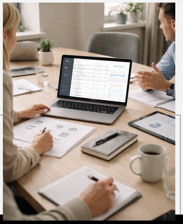 HR системы HCM ATS для подбора в Рыбинске от 12490 р. АвикейРбн