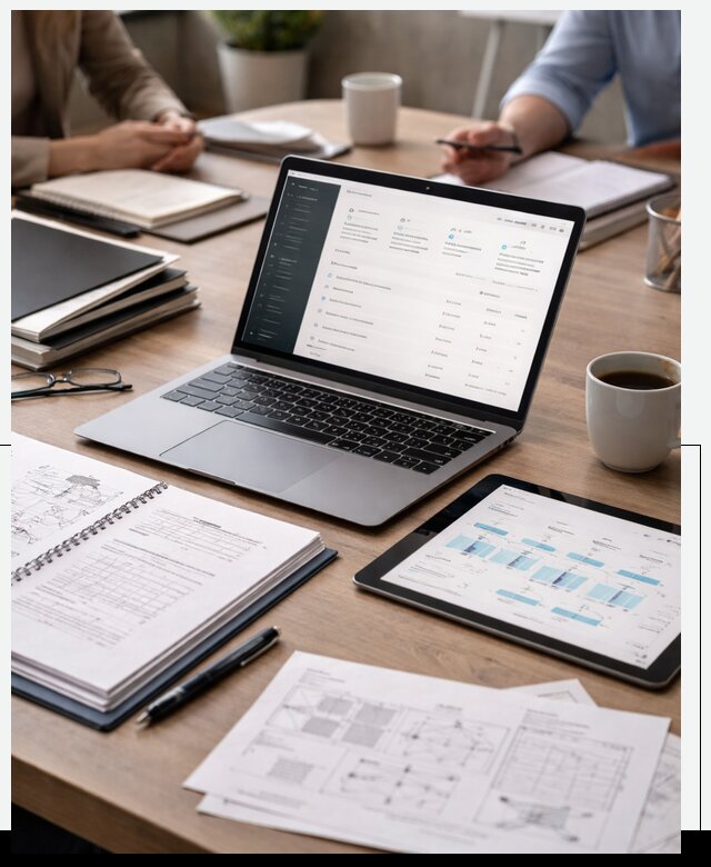 Lms платформа обучения разработка в Рыбинске от 15612 р. | АвикейРбн