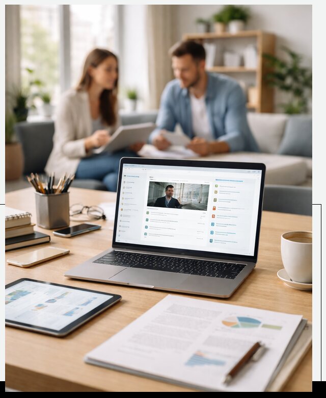 Система дистанционного обучения в Рыбинске от 46836 р. АвикейРбн