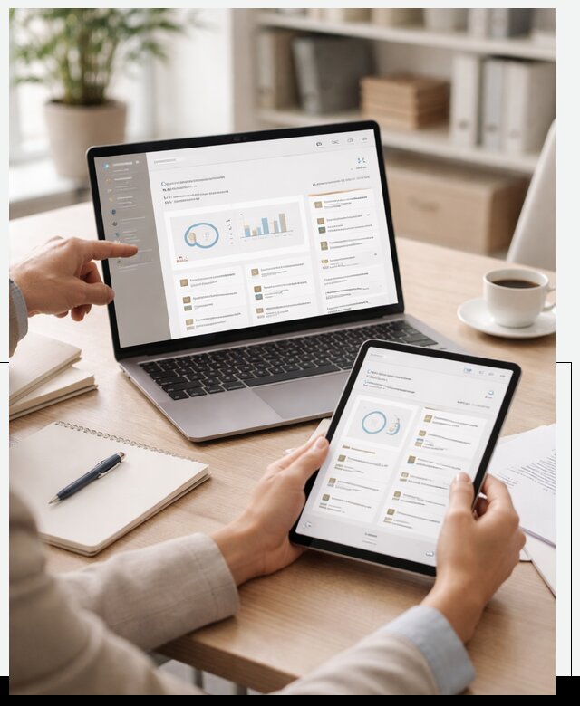 АвикейРбн, платформа корпоративного обучения в Рыбинске от 26020 р.