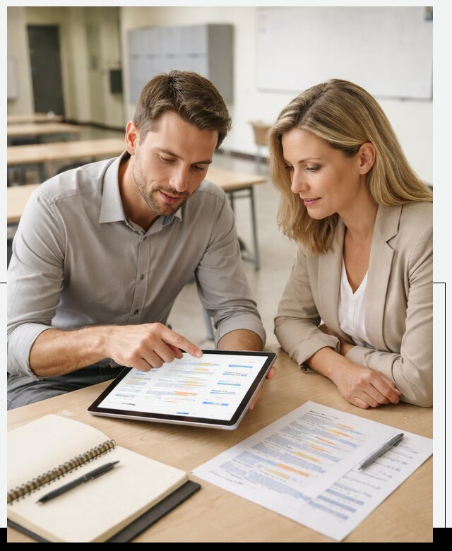 Разработка электронный дневник школа в Рыбинске от 15612 р. |АвикейРбн