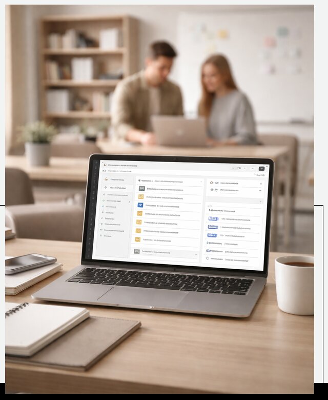 LMS для университета под ключ в Рыбинске от 7806 р. | АвикейРбн