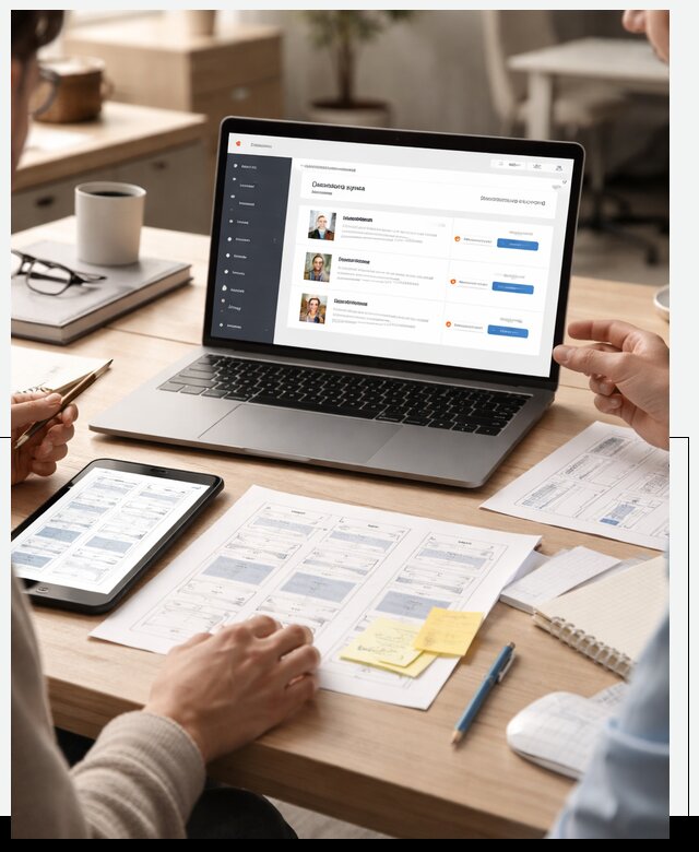 Онлайншкола платформа разработка в Рыбинске от 12490 р. | АвикейРбн