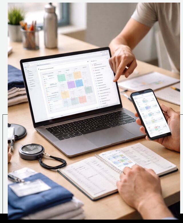 Система управления спортивной школой в Рыбинске автоматизация процессов