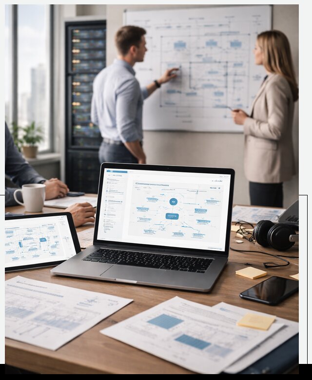 Разработка порталов госуслуг и ФГИС в Рыбинске от 12490 р. | АвикейРбн