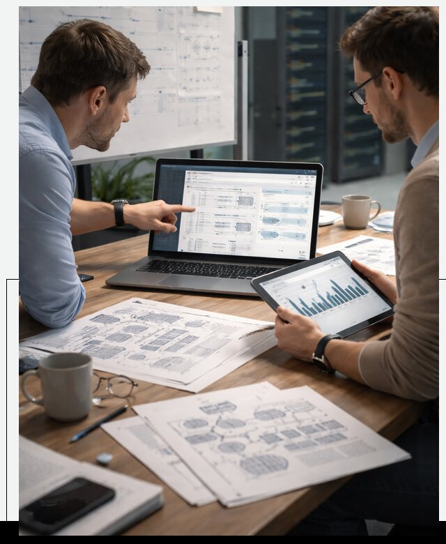 Внедрение СМЭВ и МЭДО для государственных систем в Рыбинске