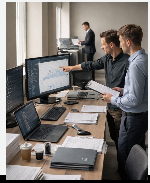 СЭД для государственного органа: внедрение и сопровождение в Рыбинске